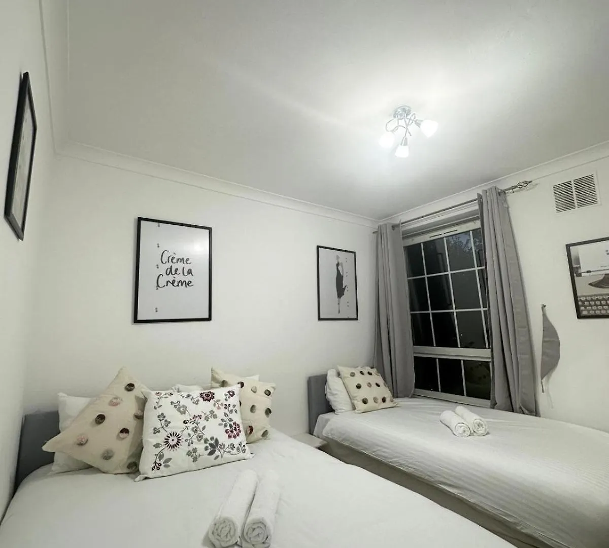 Budget Grey House London 0*,  United Kingdom